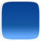 Simple Blue Theme icon