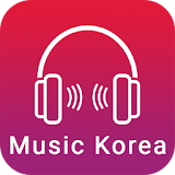 Musik Korea Online Terbaru icon
