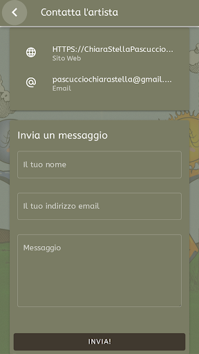 Chiara Stella Pascuccio Screen 3