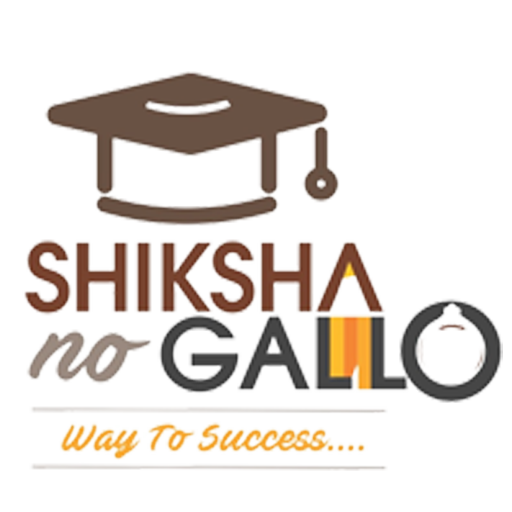Shiksha No Gallo logo