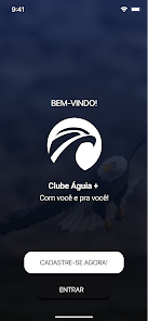 Clube Águia + - Apps on Google Play