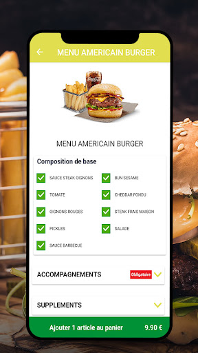 AFC Chicken Screen 3