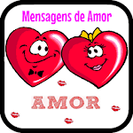 Cover Image of Descargar Mensagens de Amor !  APK