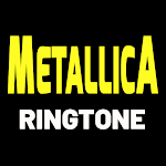 Cover Image of ダウンロード Metallica Ringtones  APK