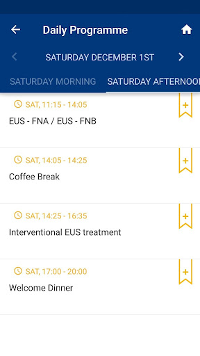 EUS2018 Screen 2