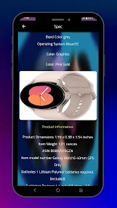 Samsung Galaxy Watch 5 guide