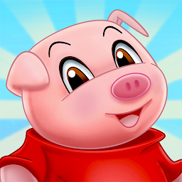 Three Little Pigs Mod Apk