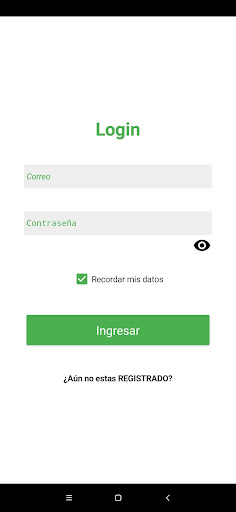 Tus Aguacates.com Screen 3