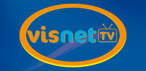 Android application VISNET TV STB screenshort