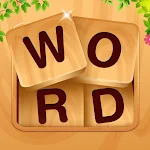 Cover Image of Download Word Puzzle - Fun Brain Game 2.5 APK