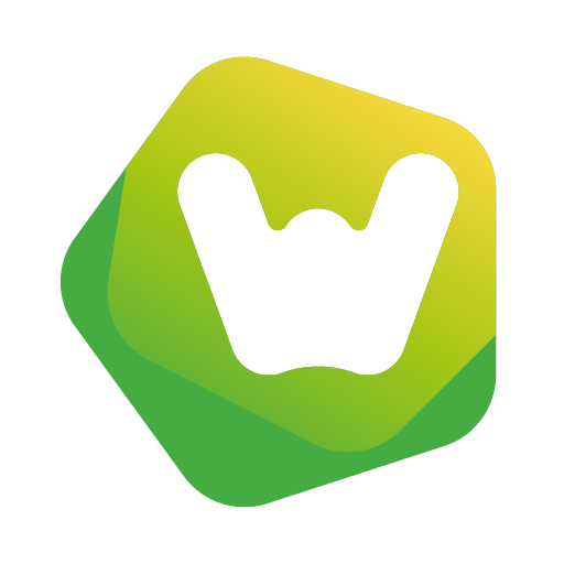 WizKey 3.3.0 Icon