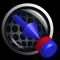 Icon image 3D Compass and Magnetometer