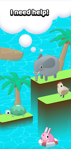 Animal Rescue Screen 2