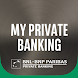 My Private Banking - Androidアプリ