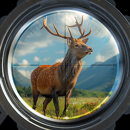 Icon image Deer Hunting Games in Forest
