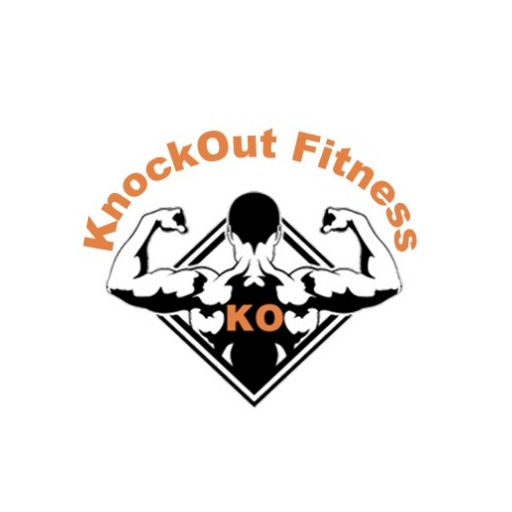 KO KnockOut Fitness 8.3.2 Icon