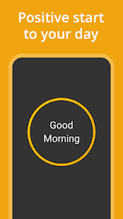 Essential Alarm Clock Screenshot