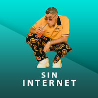 Bad Bunny 2021 Sin Internet