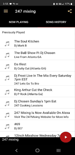 247 mixing Screen 3