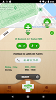screenshot of Pharma Now - Drugstore Locator