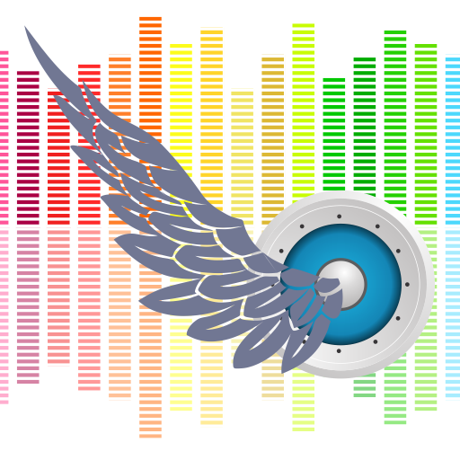 Flying control by microphone Download on Windows