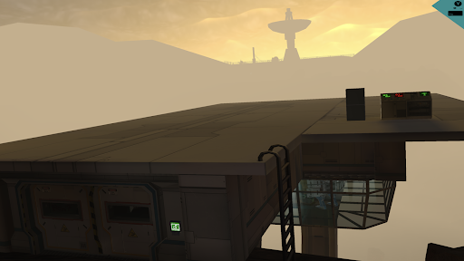 Mars 2055 Screen 3