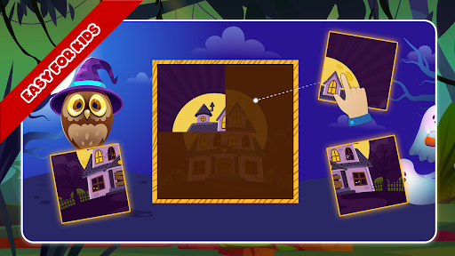 Preschool Playground For Kids