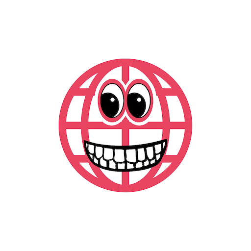 Giphy World logo