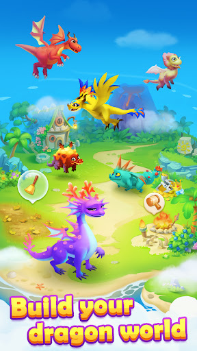 Solitaire Dragons apkpoly screenshots 16