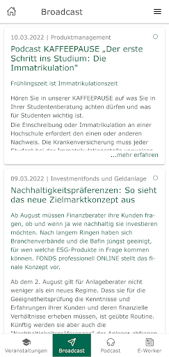 FiNet Screen 3