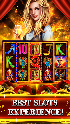 Mega Win Slots 2.8.3913 screenshots 1