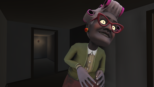 Scary Granny Survival Horror v1.0.3 MOD APK (Unlimited Money) Free For Android 9