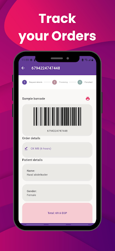 SendOut Pro Screenshot 4 - AppWisp.com