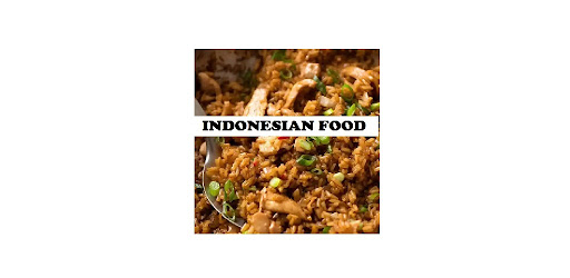 Indonesian Food Recipes