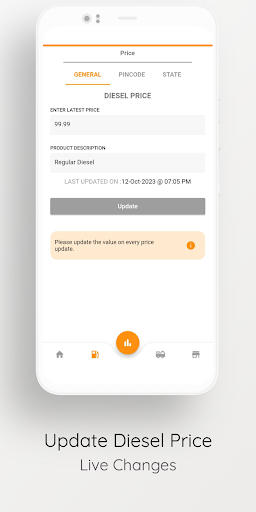 Jiffy Partner Screen 3