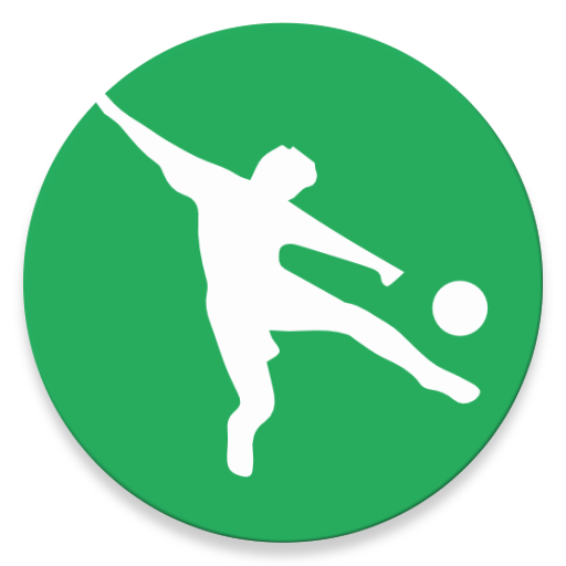 Football matches TipsterArea logo