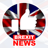 Brexit News icon