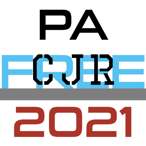 Pennsylvania Criminal Justice logo