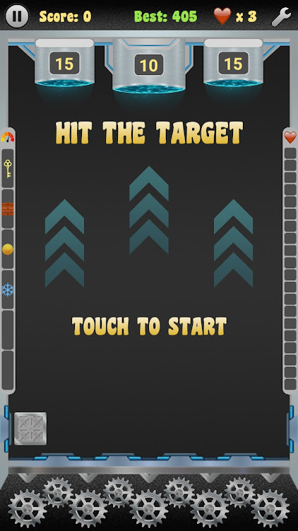Hit The Target - 1.2 - (Android)