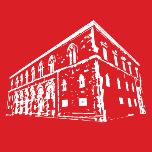 Rectors Palace in Dubrovnik logo