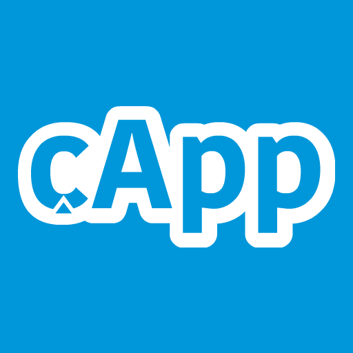 cApp 6.1.40 Icon