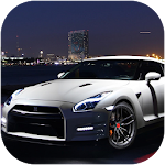 Cover Image of Download Awesome Nissan GTR Cars Wallpaper 2.0 APK