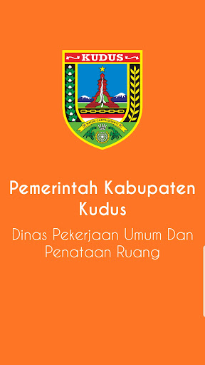 Pengaduan Drainase Kudus Screen 3