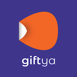 「GiftYa - Send Gift Cards」圖示圖片