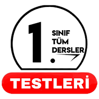 1. Sınıf Matematik, Türkçe, Hayat Bilgisi Testleri