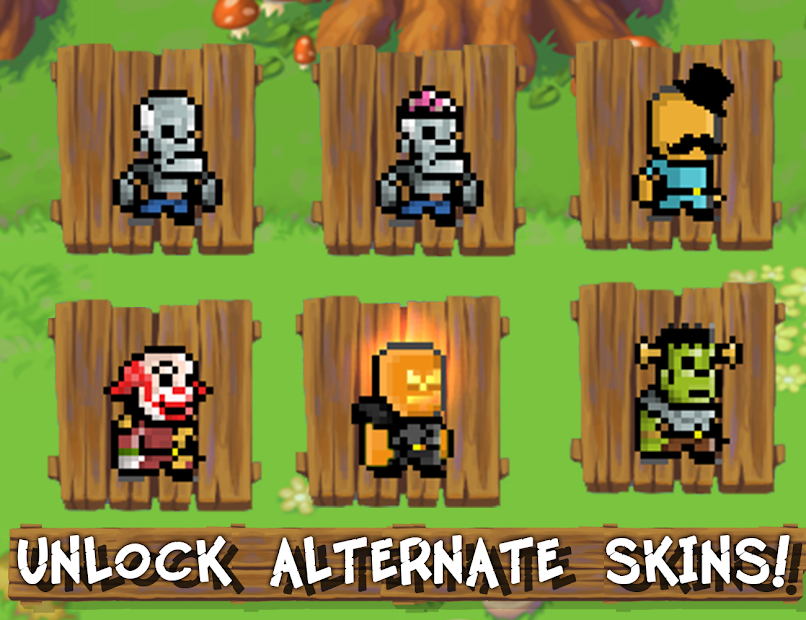 Screenshot 16 Zombi contra Piratas android