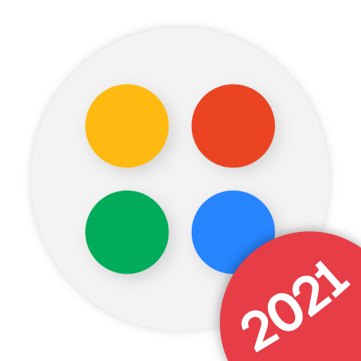 Pixelful Icon Pack Apex Nova Go Apps On Google Play