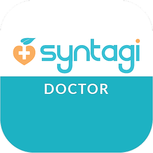 Syntagi Doctors - Care app exclusively for Doctors