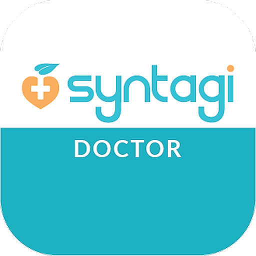Syntagi Doctors - Care app exc logo