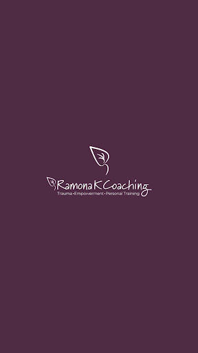 Ramona K Coaching